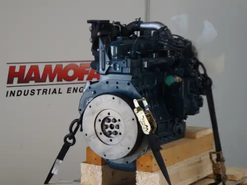 KUBOTA V1505-T NEW - Thumb image 6