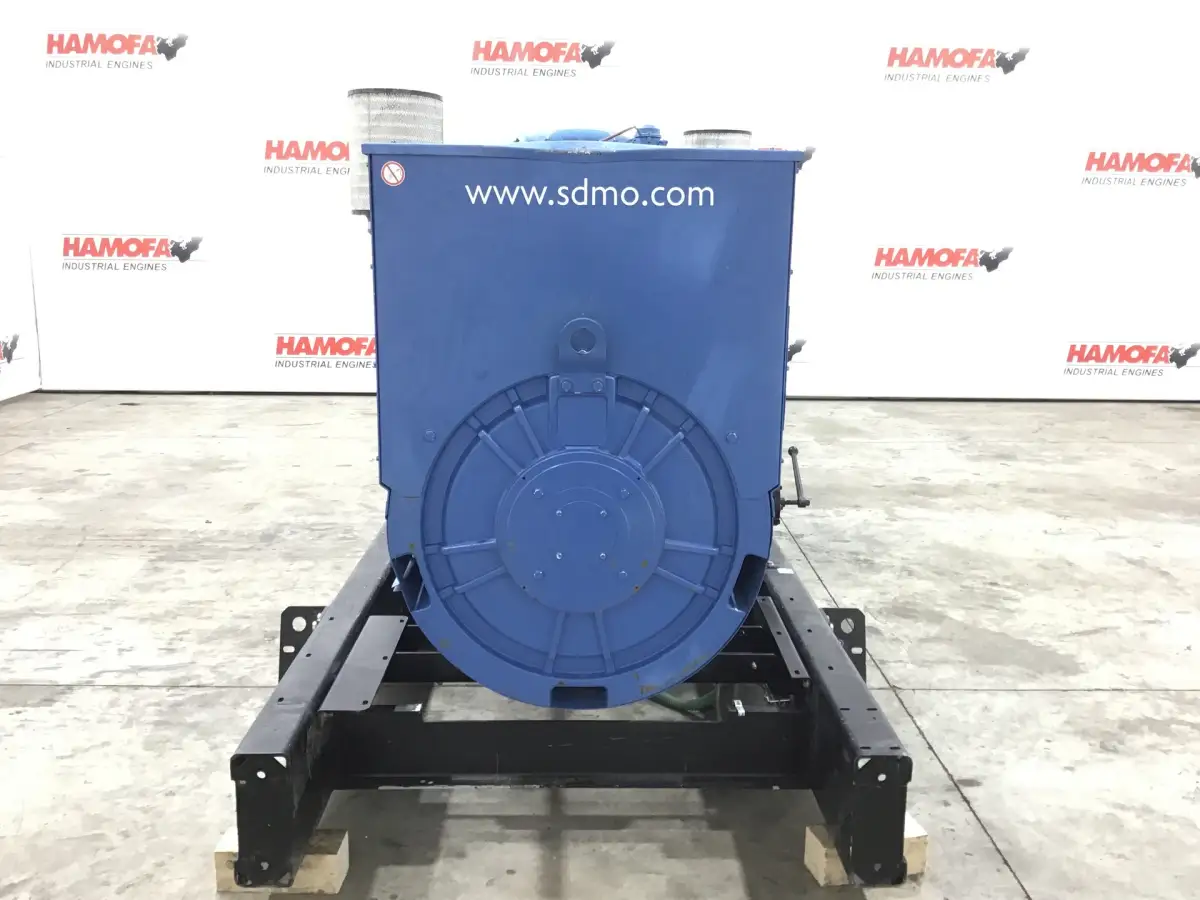 MTU 16V 2000 NEW - Picture 4
