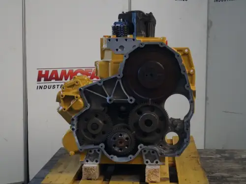 CATERPILLAR 3176 1YN-1309577 LONGBLOCK RECONDITIONED - Thumb image 6