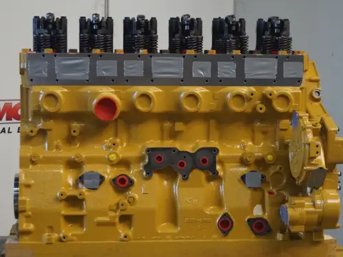 CATERPILLAR 3176C 3PD-1611750 LONGBLOCK