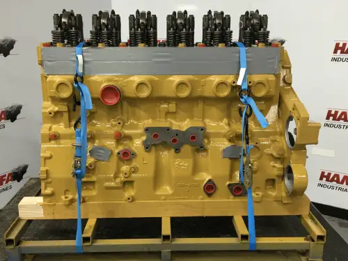 CATERPILLAR 3196 1DW-1323196 LONGBLOCK