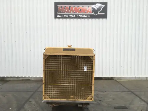 CATERPILLAR 3412 38S GENERATOR 468 KVA GEBRUIKT - Miniatuur afbeelding 4