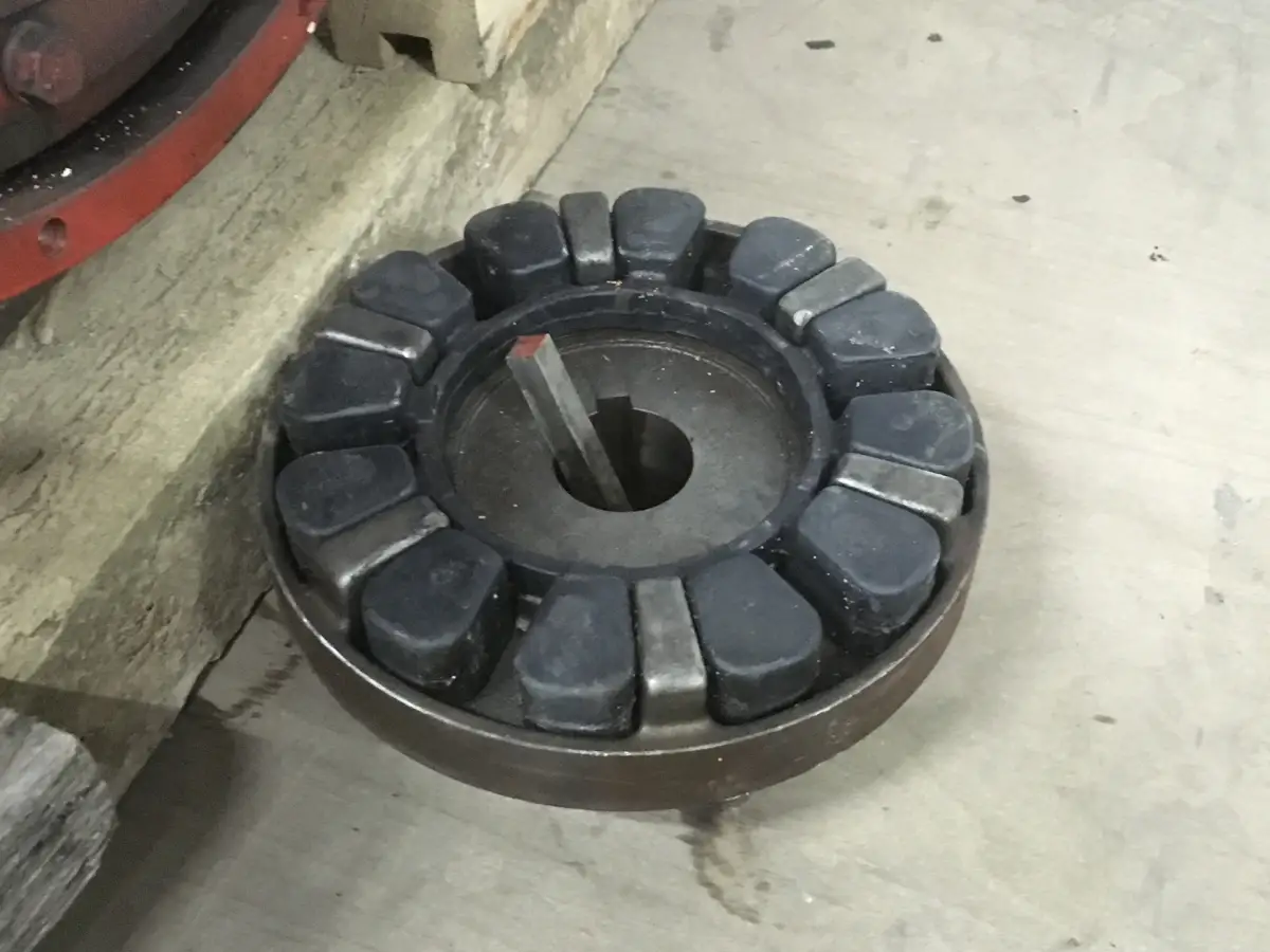CUMMINS NTA855 CPL0991 GEBRAUCHT – Bild 3