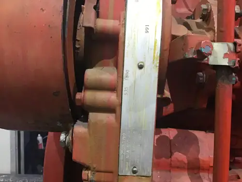 CUMMINS NTA855 CPL0991 GEBRAUCHT – Vorschaubild 2