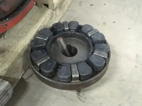 CUMMINS NTA855 CPL0991 GEBRAUCHT – Vorschaubild 3
