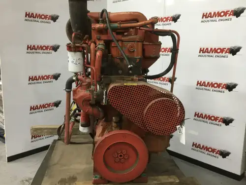 CUMMINS NTA855 CPL0991 GEBRAUCHT – Vorschaubild 9