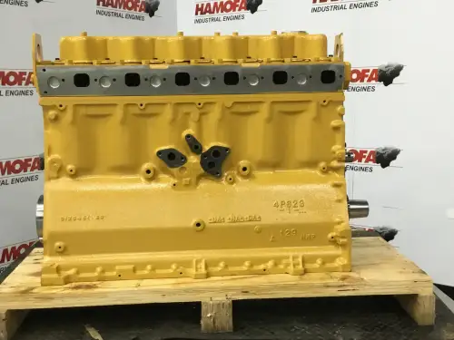 CATERPILLAR 3306 08Z-6N3055 LONGBLOCK