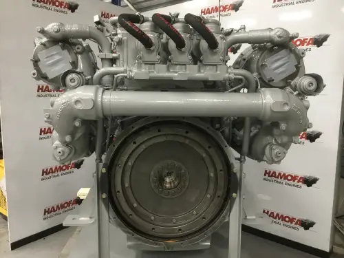RECONDITIONED MTU 12V2000-M70-788 - Thumb image 3