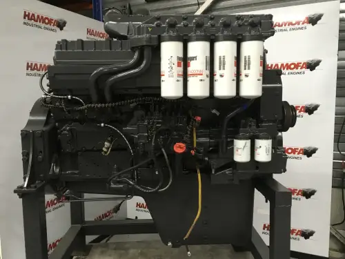 CUMMINS QST30-C CPL2127 RECONDITIONED