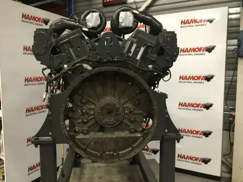CUMMINS QST30-C CPL2127 RECONDITIONNÉ - Miniature 3