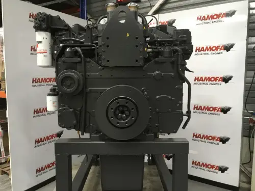 CUMMINS QST30-C CPL2127 RECONDITIONNÉ - Miniature 4