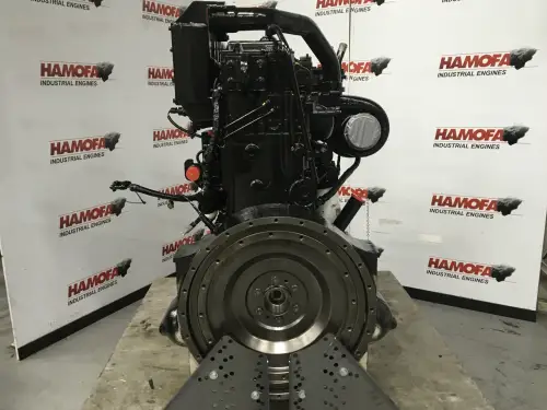 CUMMINS N14-C CPL2659 RECONSTRUIDO - Imagen miniatura 3