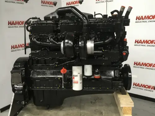 CUMMINS N14-C CPL2659 RECONDITIONED
