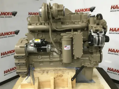 CUMMINS 6C 8.3 CPL2054 RECONDITIONED