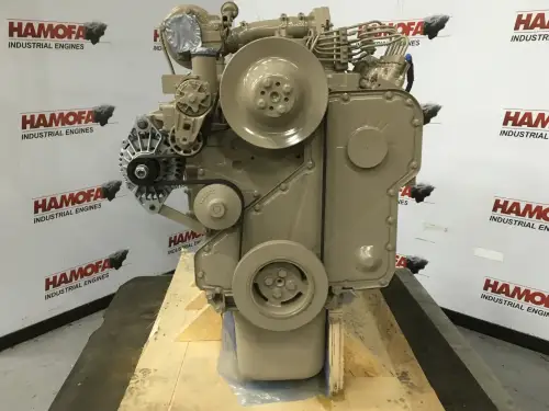 CUMMINS 6C 8.3 CPL2054 RECONDITIONED - Thumb image 4