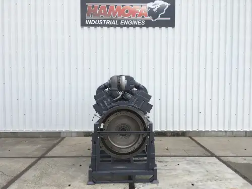 CUMMINS KTA50 CPL0862 RECONDITIONED - Thumb image 3