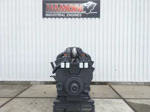 CUMMINS KTA50 CPL0862 RECONDITIONED - Thumb image 4