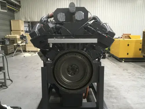 CUMMINS QSK45 CPL2853 RECONDITIONED - Thumb image 3