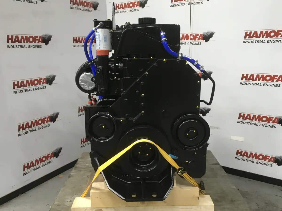 CUMMINS LT10 CPL1414 RECONDITIONED - Picture 4
