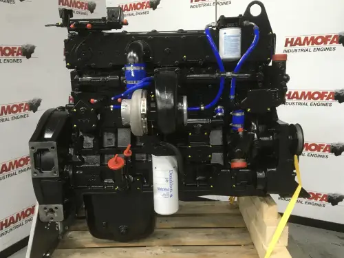 CUMMINS LT10 CPL1414 RECONDITIONED