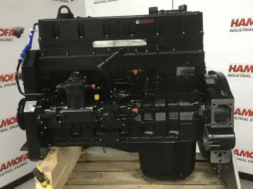 CUMMINS LT10 CPL1414 RECONDITIONED - Thumb image 2