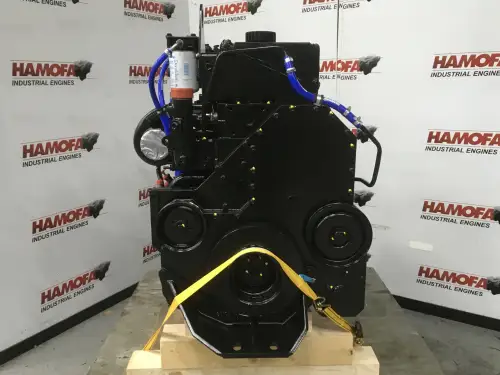 CUMMINS LT10 CPL1414 RECONDITIONED - Thumb image 4