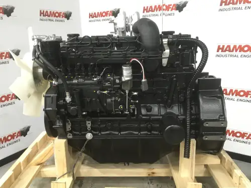 MITSUBISHI S6S-DTDP RECONDITIONED - Thumb image 2