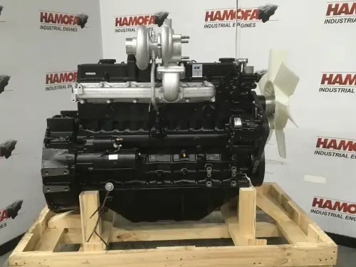 MITSUBISHI S6S-DTDP RECONDITIONED