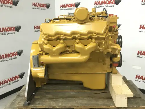 CATERPILLAR 3208 90N-1W0333 RECONDITIONED