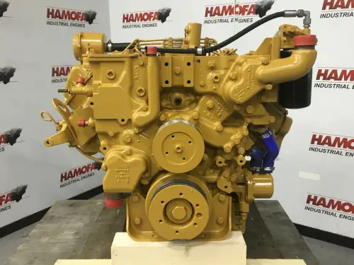 CATERPILLAR 3208 90N-1W0333 RECONDITIONED - Thumb image 4