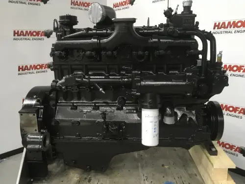 CUMMINS NT855-C CPL255  RECONDITIONED