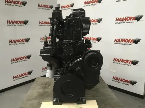 CUMMINS NT855-C CPL255 RECONDITIONED - Thumb image 4