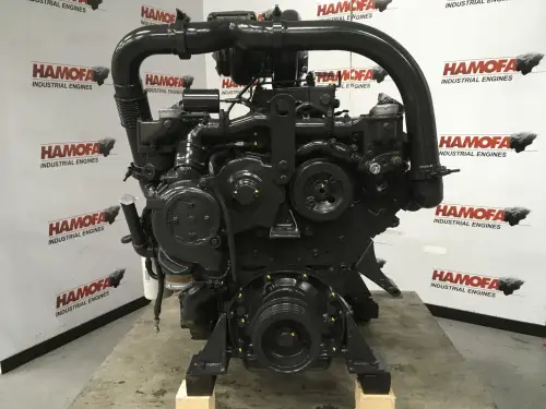 MOTOR RECONSTRUIDO DETROIT DIESEL 6V92T 8063-7400 - Imagen miniatura 4