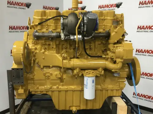 CATERPILLAR C18 RHX-2832438 RECONDITIONED
