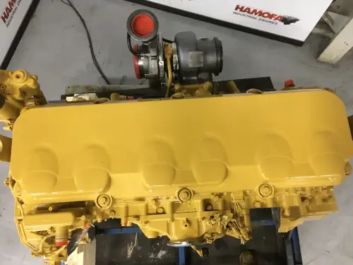CATERPILLAR C13 RRA-3684906 RECONSTRUIDO - Imagen miniatura 5