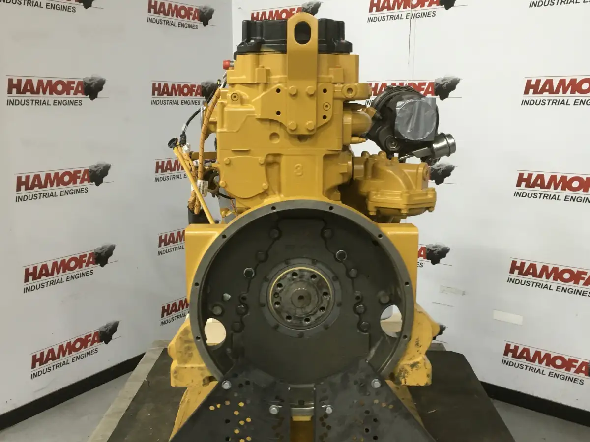 CATERPILLAR C11 RSX-2929283 REKONDITIONIERT – Bild 3