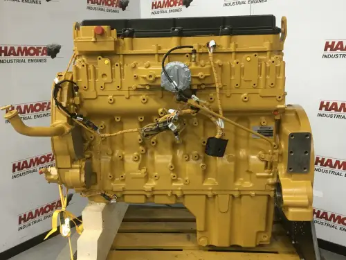 CATERPILLAR C11 RSX-2929283 REKONDITIONIERT – Vorschaubild 2
