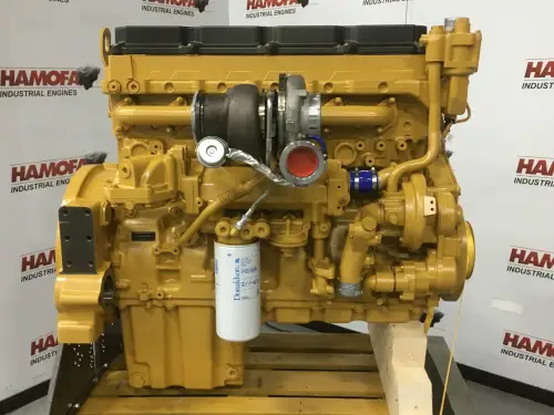 CATERPILLAR C11 RSX-2929283 REKONDITIONIERT – Vorschaubild 1