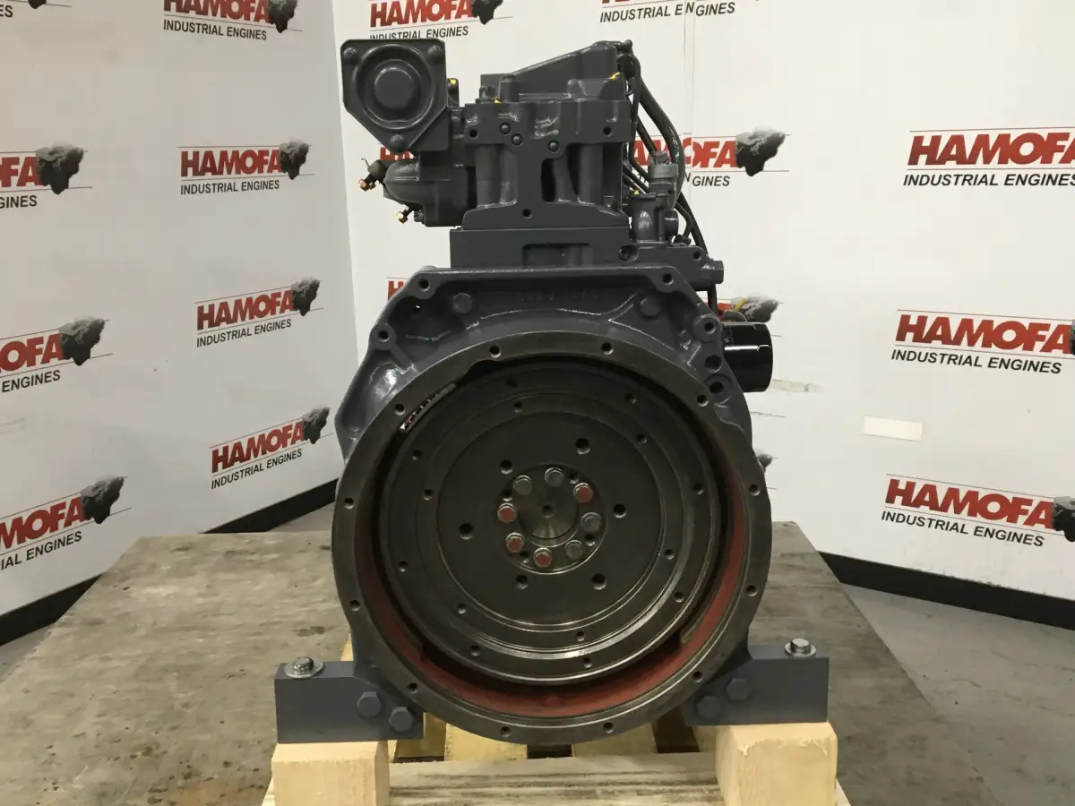 REKONDITONIERTES DEUTZ F4M2011 – Bild 3