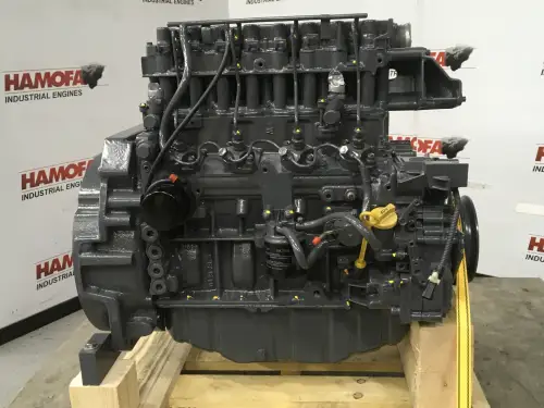 REKONDITONIERTES DEUTZ F4M2011
