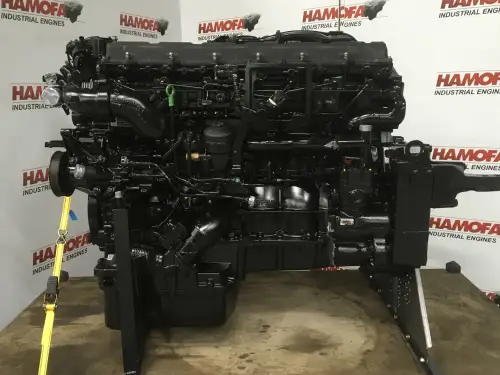 MAN D2676-LF26 RECONDITIONED - Thumb image 2