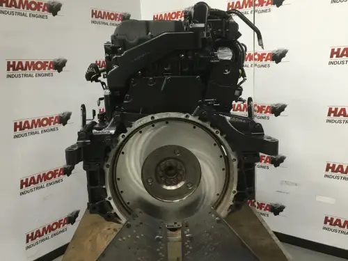 MAN D2676-LF26 RECONDITIONED - Thumb image 3