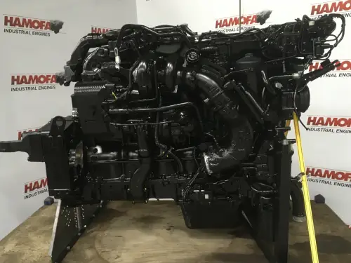 MAN D2676-LF26 RECONDITIONED