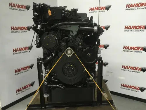 MAN D2676-LF26 RECONDITIONED - Thumb image 4