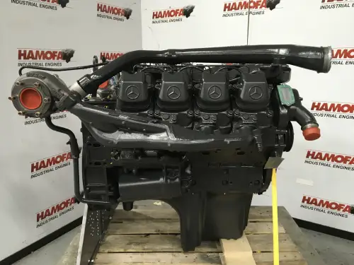 MERCEDES OM 442.953 RECONDITIONED