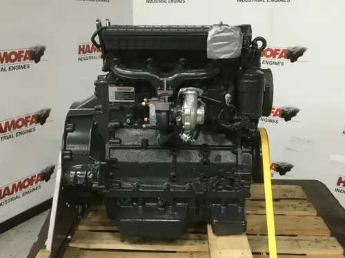 MERCEDES OM 904.975 RECONDITIONED