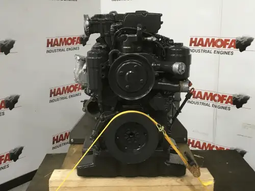 MERCEDES OM 904.975 RECONDITIONED - Thumb image 4
