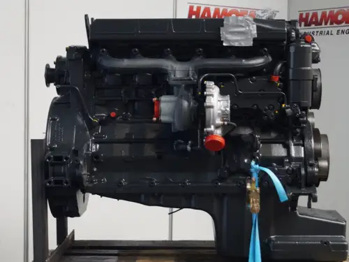 MERCEDES OM 906.941 RECONDITIONED