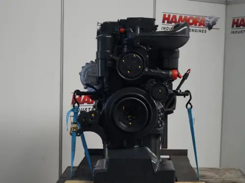 MERCEDES OM 906.941 RECONDITIONED - Thumb image 4