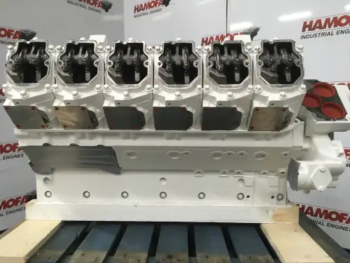MAN D2842-LE433 LONGBLOCK